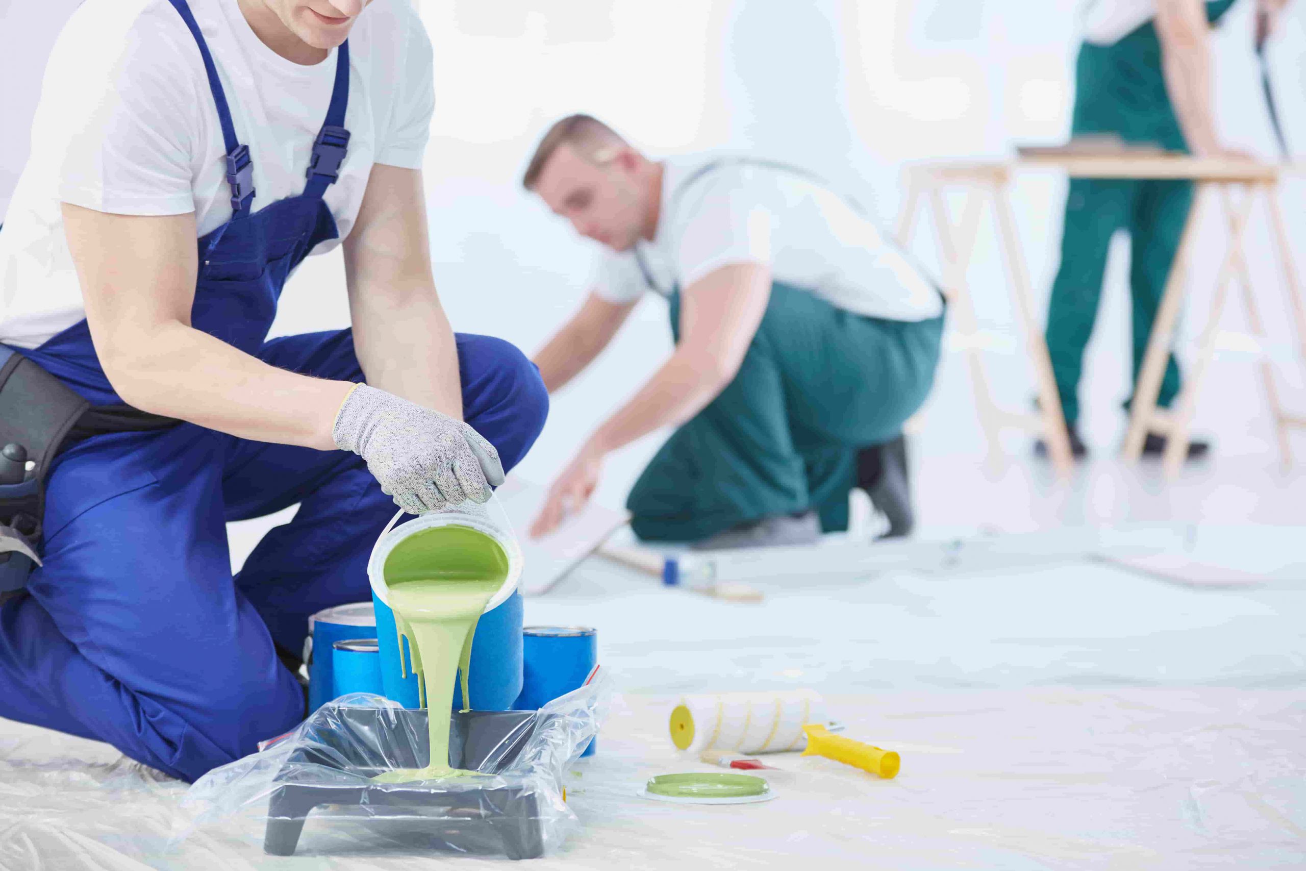 Do I Need Painters and Decorators’ Insurance?